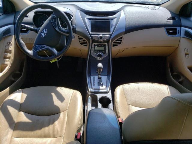 Photo 7 VIN: 5NPDH4AE3DH284034 - HYUNDAI ELANTRA 