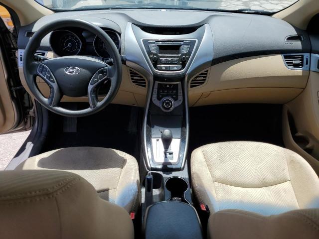 Photo 7 VIN: 5NPDH4AE3DH285541 - HYUNDAI ELANTRA GL 