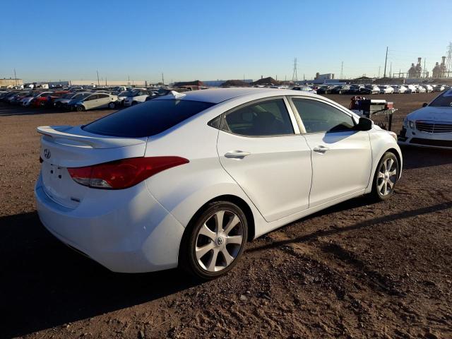 Photo 3 VIN: 5NPDH4AE3DH288892 - HYUNDAI ELANTRA 