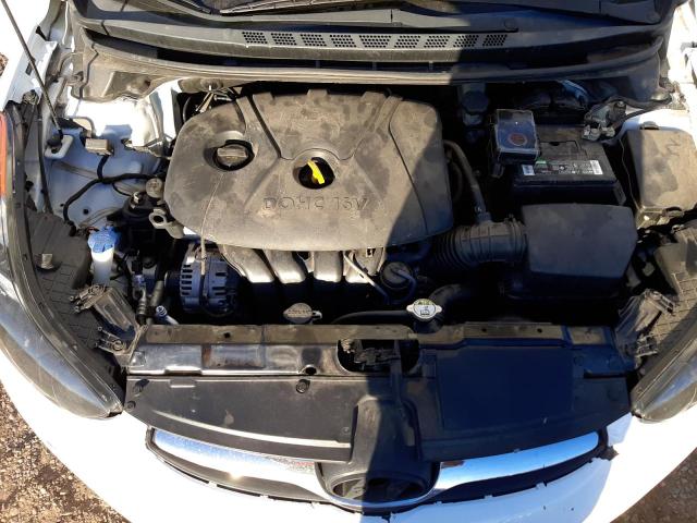 Photo 6 VIN: 5NPDH4AE3DH288892 - HYUNDAI ELANTRA 