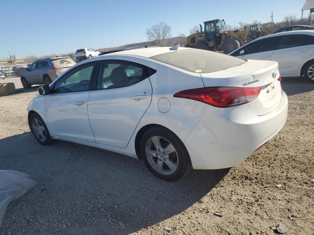 Photo 1 VIN: 5NPDH4AE3DH289170 - HYUNDAI ELANTRA 