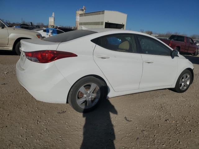 Photo 2 VIN: 5NPDH4AE3DH289170 - HYUNDAI ELANTRA 