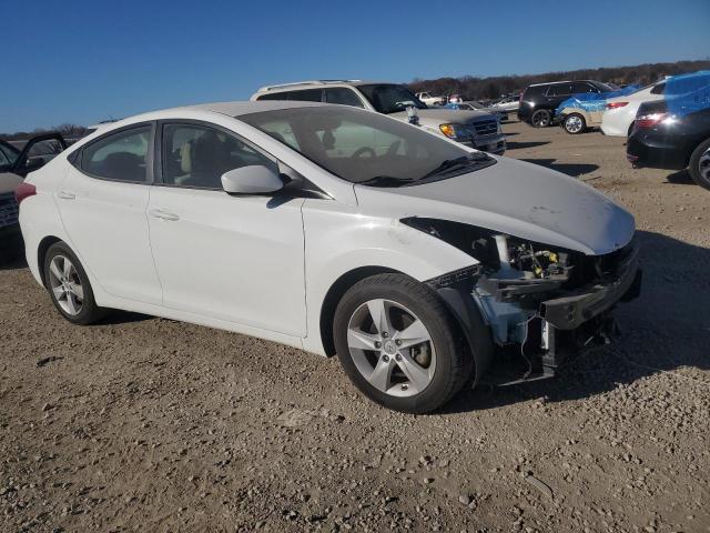 Photo 3 VIN: 5NPDH4AE3DH289170 - HYUNDAI ELANTRA 