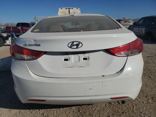 Photo 5 VIN: 5NPDH4AE3DH289170 - HYUNDAI ELANTRA 