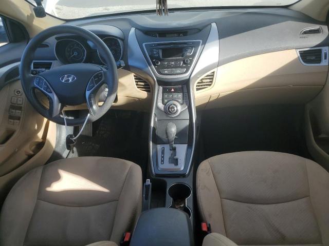 Photo 7 VIN: 5NPDH4AE3DH289170 - HYUNDAI ELANTRA 