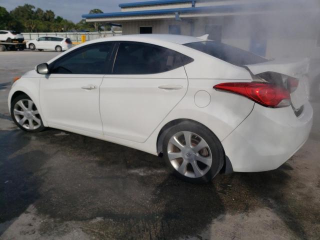 Photo 1 VIN: 5NPDH4AE3DH290674 - HYUNDAI ELANTRA 