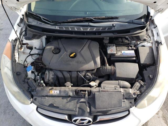 Photo 10 VIN: 5NPDH4AE3DH290674 - HYUNDAI ELANTRA 