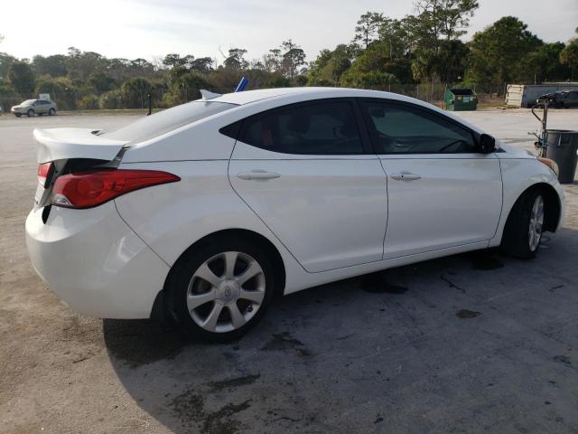 Photo 2 VIN: 5NPDH4AE3DH290674 - HYUNDAI ELANTRA 