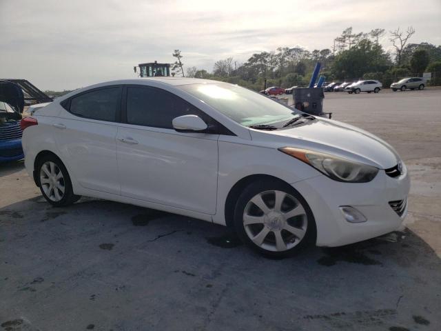 Photo 3 VIN: 5NPDH4AE3DH290674 - HYUNDAI ELANTRA 