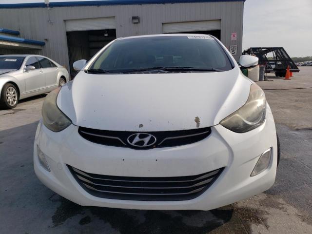 Photo 4 VIN: 5NPDH4AE3DH290674 - HYUNDAI ELANTRA 