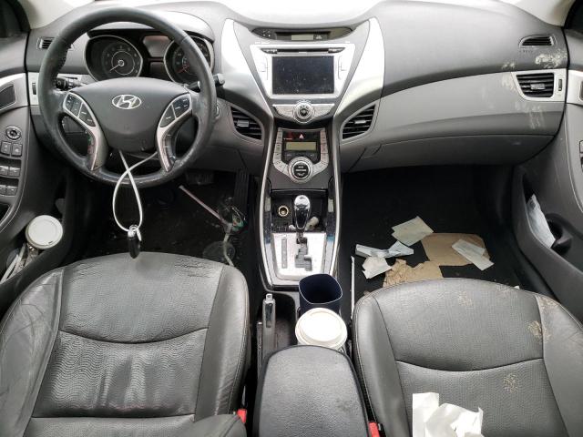 Photo 7 VIN: 5NPDH4AE3DH291100 - HYUNDAI ELANTRA GL 