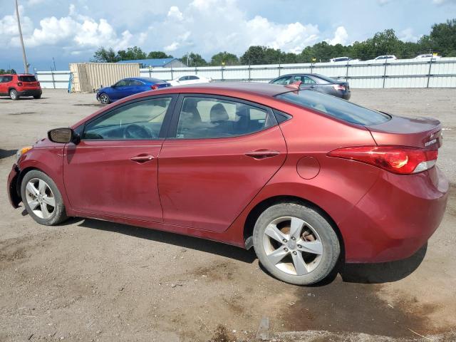 Photo 1 VIN: 5NPDH4AE3DH292005 - HYUNDAI ELANTRA 