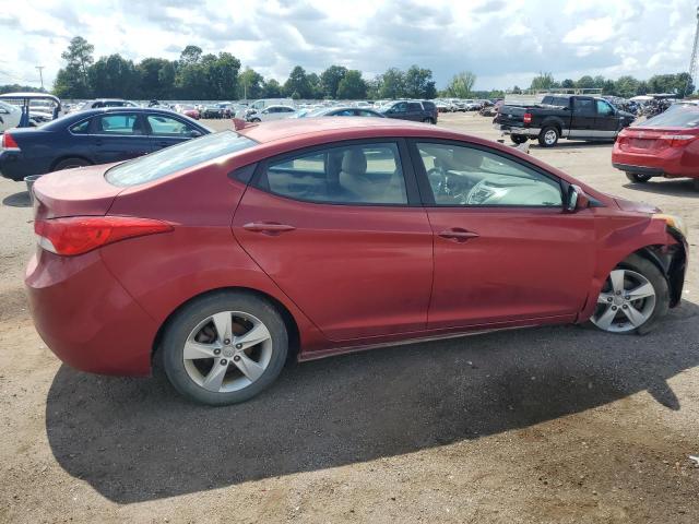 Photo 2 VIN: 5NPDH4AE3DH292005 - HYUNDAI ELANTRA 