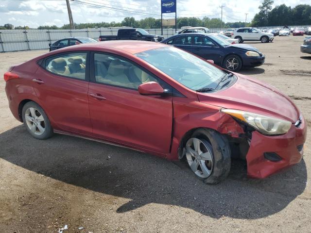 Photo 3 VIN: 5NPDH4AE3DH292005 - HYUNDAI ELANTRA 