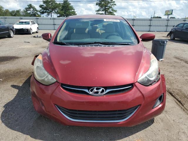 Photo 4 VIN: 5NPDH4AE3DH292005 - HYUNDAI ELANTRA 