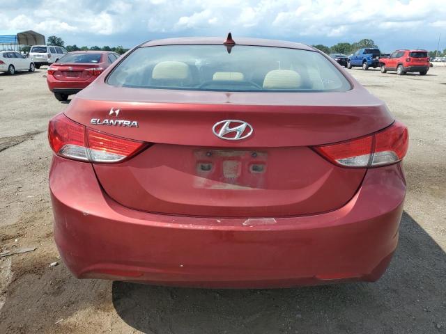 Photo 5 VIN: 5NPDH4AE3DH292005 - HYUNDAI ELANTRA 