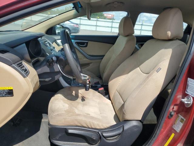 Photo 6 VIN: 5NPDH4AE3DH292005 - HYUNDAI ELANTRA 