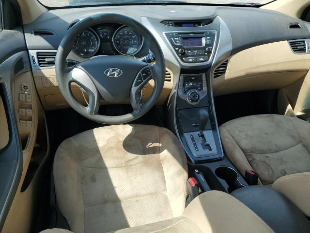 Photo 7 VIN: 5NPDH4AE3DH292005 - HYUNDAI ELANTRA 