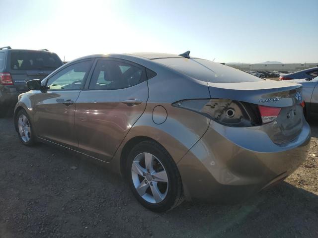 Photo 1 VIN: 5NPDH4AE3DH294224 - HYUNDAI ELANTRA 