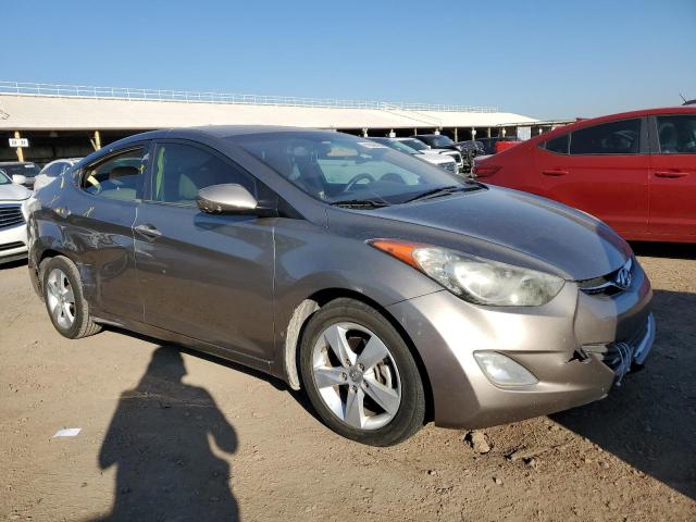 Photo 3 VIN: 5NPDH4AE3DH294224 - HYUNDAI ELANTRA 