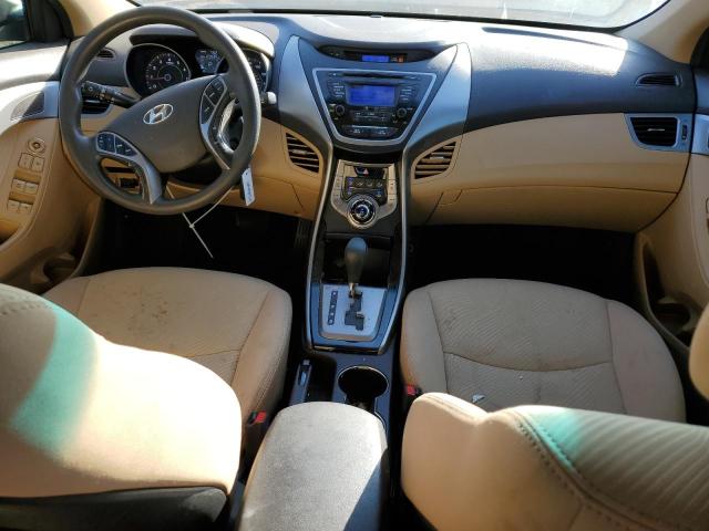 Photo 7 VIN: 5NPDH4AE3DH294224 - HYUNDAI ELANTRA 