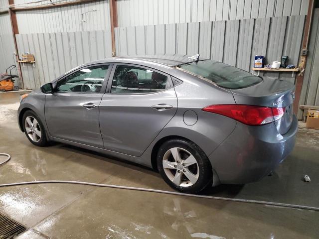 Photo 1 VIN: 5NPDH4AE3DH299214 - HYUNDAI ELANTRA GL 