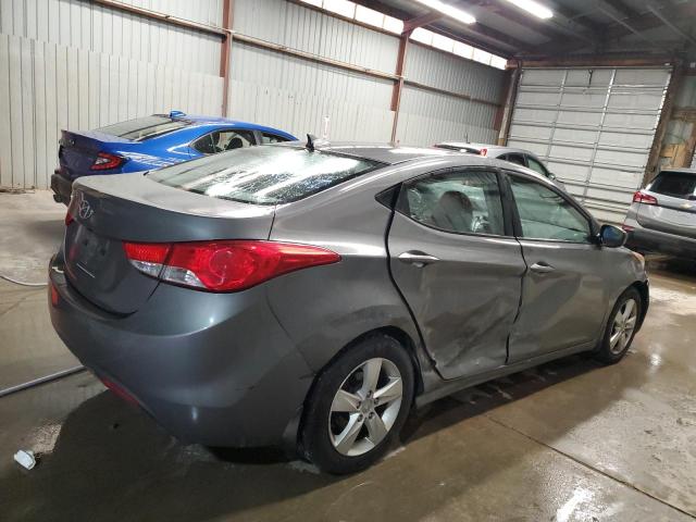 Photo 2 VIN: 5NPDH4AE3DH299214 - HYUNDAI ELANTRA GL 