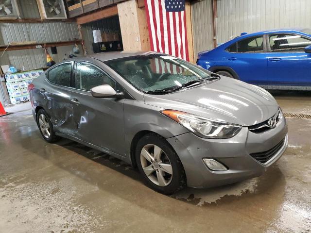 Photo 3 VIN: 5NPDH4AE3DH299214 - HYUNDAI ELANTRA GL 