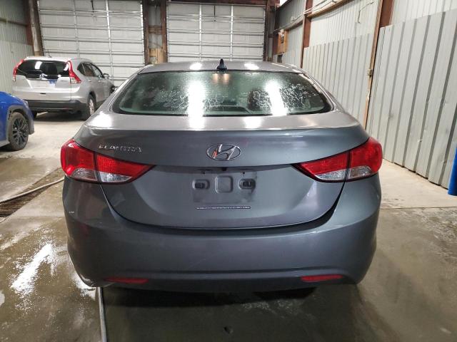 Photo 5 VIN: 5NPDH4AE3DH299214 - HYUNDAI ELANTRA GL 