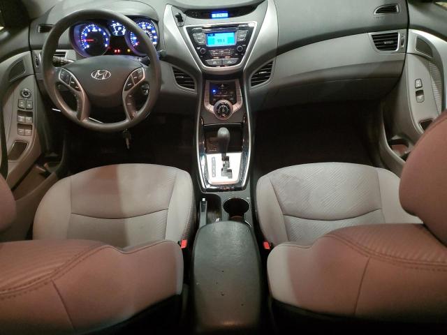 Photo 7 VIN: 5NPDH4AE3DH299214 - HYUNDAI ELANTRA GL 