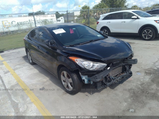 Photo 0 VIN: 5NPDH4AE3DH300474 - HYUNDAI ELANTRA 