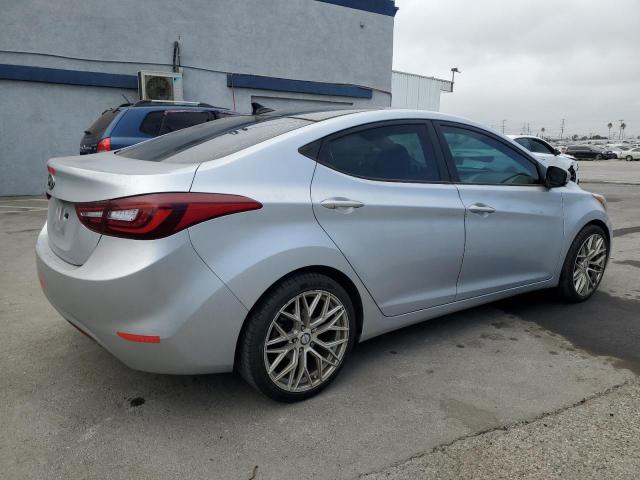 Photo 2 VIN: 5NPDH4AE3DH302743 - HYUNDAI ELANTRA GL 