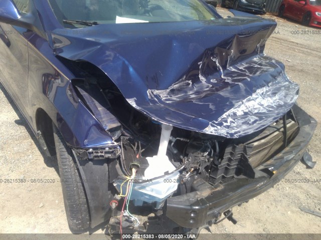 Photo 5 VIN: 5NPDH4AE3DH309384 - HYUNDAI ELANTRA 