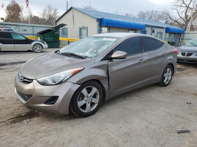 Photo 0 VIN: 5NPDH4AE3DH310065 - HYUNDAI ELANTRA 