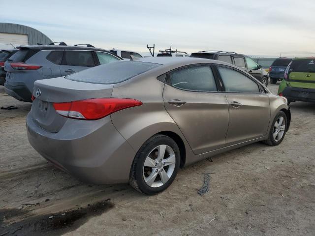 Photo 2 VIN: 5NPDH4AE3DH310065 - HYUNDAI ELANTRA 