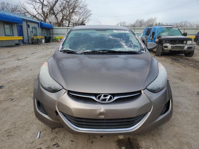 Photo 4 VIN: 5NPDH4AE3DH310065 - HYUNDAI ELANTRA 