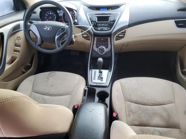 Photo 7 VIN: 5NPDH4AE3DH310065 - HYUNDAI ELANTRA 