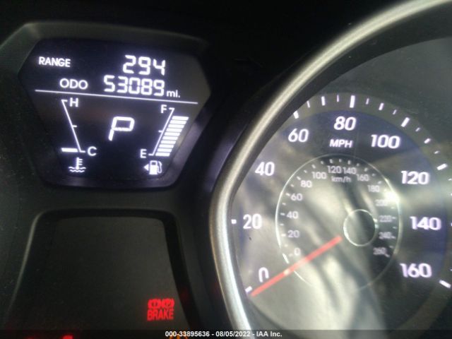 Photo 6 VIN: 5NPDH4AE3DH316481 - HYUNDAI ELANTRA 