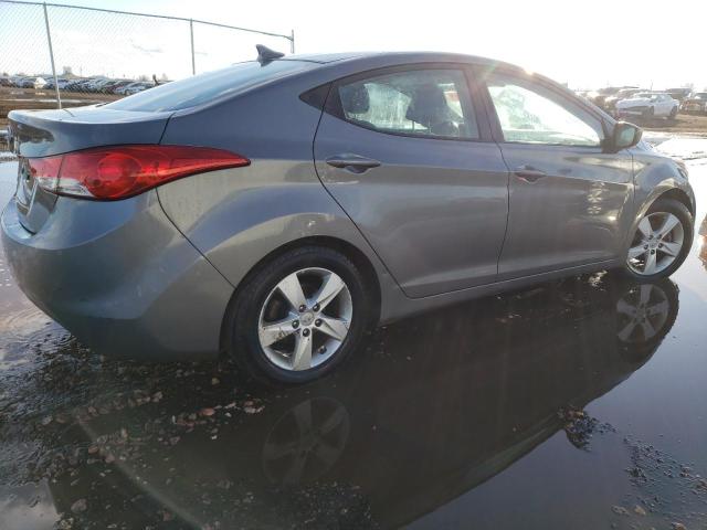 Photo 2 VIN: 5NPDH4AE3DH320384 - HYUNDAI ELANTRA GL 