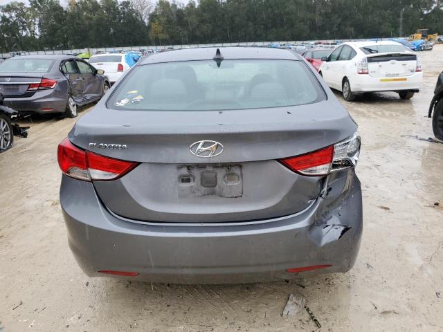 Photo 5 VIN: 5NPDH4AE3DH322135 - HYUNDAI ELANTRA 