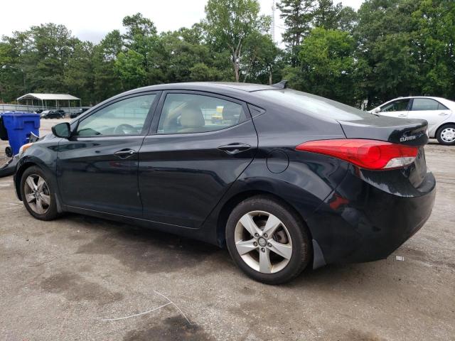 Photo 1 VIN: 5NPDH4AE3DH331840 - HYUNDAI ELANTRA 