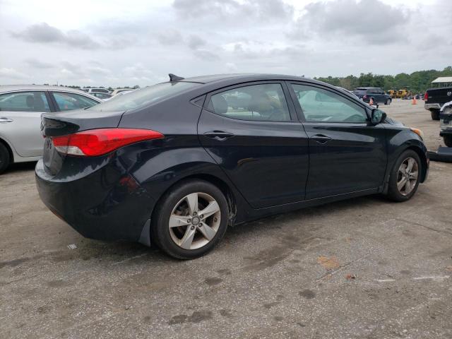 Photo 2 VIN: 5NPDH4AE3DH331840 - HYUNDAI ELANTRA 