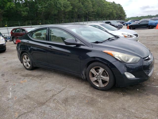 Photo 3 VIN: 5NPDH4AE3DH331840 - HYUNDAI ELANTRA 