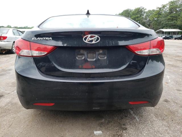 Photo 5 VIN: 5NPDH4AE3DH331840 - HYUNDAI ELANTRA 