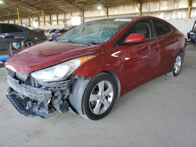 Photo 0 VIN: 5NPDH4AE3DH332325 - HYUNDAI ELANTRA 