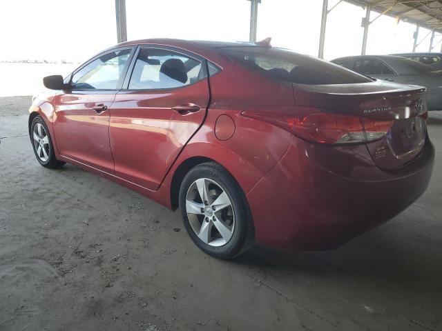 Photo 1 VIN: 5NPDH4AE3DH332325 - HYUNDAI ELANTRA 