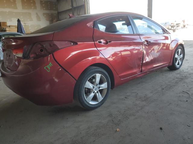 Photo 2 VIN: 5NPDH4AE3DH332325 - HYUNDAI ELANTRA 