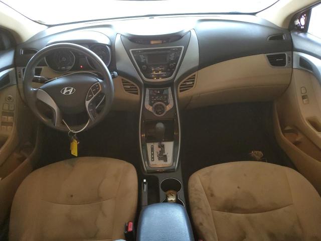 Photo 7 VIN: 5NPDH4AE3DH332325 - HYUNDAI ELANTRA 