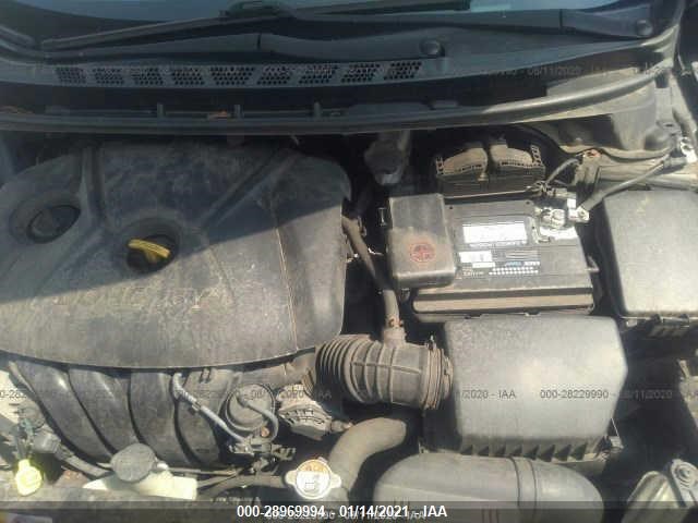 Photo 9 VIN: 5NPDH4AE3DH335919 - HYUNDAI ELANTRA 