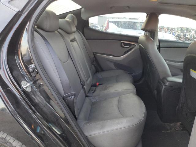 Photo 5 VIN: 5NPDH4AE3DH341073 - HYUNDAI ELANTRA GL 